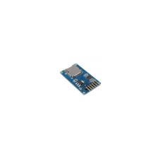 Arduino MicroSD Card Module