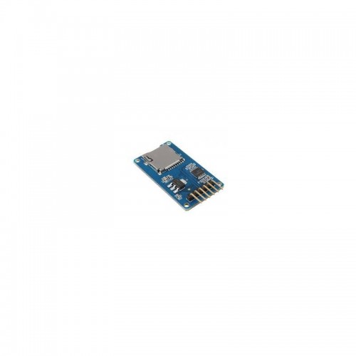 Arduino MicroSD Card Module - product image