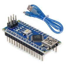 Arduino Nano V3.0 (CH340)