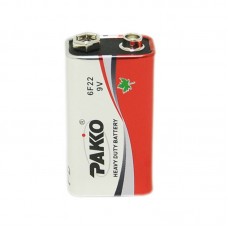 Battery 9V