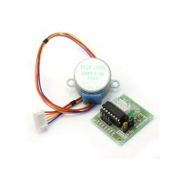 DC 5V Stepper Motor + ULN2003 Driver Board