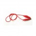 Double-ended 50cm Cable Crocodile Clips thumbnail image 1