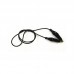 Double-ended 50cm Cable Crocodile Clips thumbnail image 2