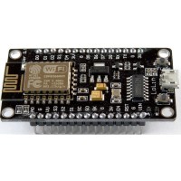 ESP8266 CH340 NodeMCU Wifi Module Lua V3