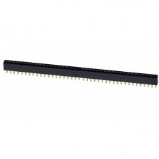 Female Pin Header Single Row