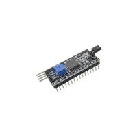 I2C LCD Adapter Module