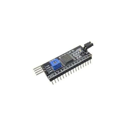 I2C LCD Adapter Module - product image