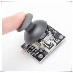 JoyStick 5Pin Breakout Module For Arduino