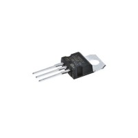 Voltage Regulator L7805 