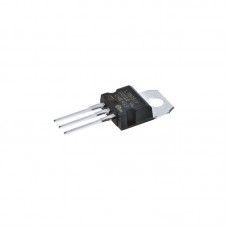 Voltage Regulator L7805 
