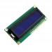 LCD Display 16x2 Blue Backlight thumbnail image 2