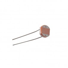 5mm Light-Dependent Resistor Price in Bangladesh