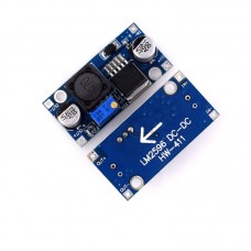 HW-411A LM2596 DC-DC Step Down Adjustable Power Supply Module 3A Max Buck Converter