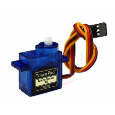 Mini Servo SG90
