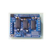 Motor Shield L293D