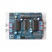 Motor Shield L293D thumbnail image 1