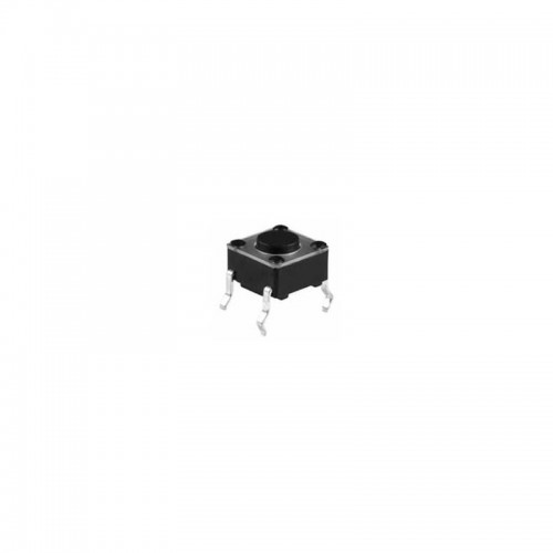 Push Button Switch 4 Pin (12MM*12MM) - product image