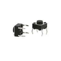 Push Button 4 pin