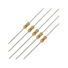 Kiloohm KΩ 1/4W Resistors Pack of 5