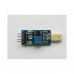 HR202 Humidity Detection Sensor Module thumbnail image 1