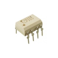 TLP250 Optocoupler IC Price in Bangladesh