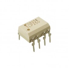 TLP250 Optocoupler IC Price in Bangladesh