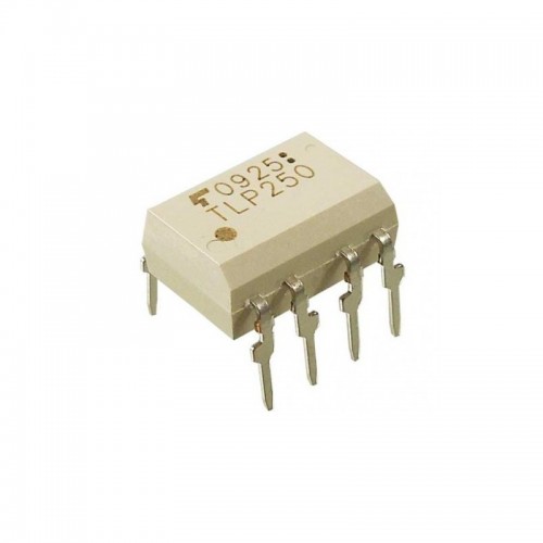 TLP250 Optocoupler IC Price in Bangladesh - product image