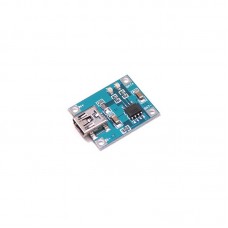 TP4056 5V Mini USB Charger Module