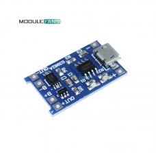 TP4056 Lithium Battery Charger Module with Protection Dual Function Price in Bangladesh