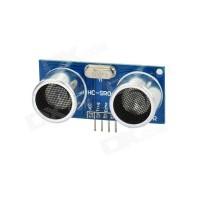 Ultrasonic Sonar Sensor HC-SR04