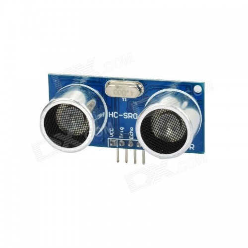 Ultrasonic Sonar Sensor HC-SR04 - product image