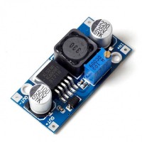 DC-DC Boost Module