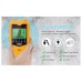 New SH402 Digital Automatic Wall Detector Metal Detector Wall Scanner Detector With ROHS Certificate thumbnail image 1