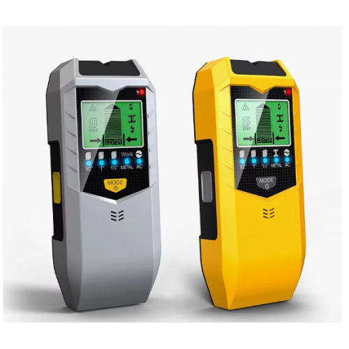 New SH402 Digital Automatic Wall Detector Metal Detector Wall Scanner Detector With ROHS Certificate - product image