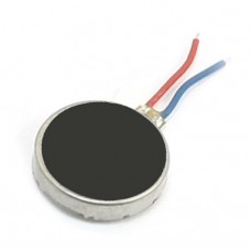 Shaftless Vibration Motor