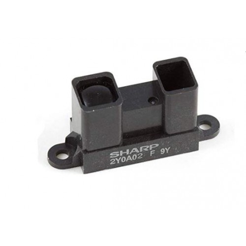 IR Infrared Range Sensor Sharp GP2Y0A02YK0F  - product image
