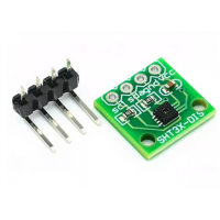 SHT35 Temperature and Humidity Sensor Module with I2C