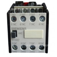 Siemens 3TH82 44-0A Contactor Relay in Bangladesh