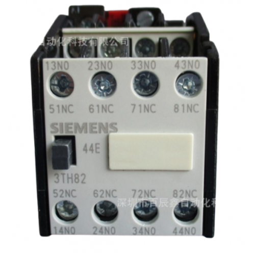 Siemens 3TH82 44-0A Contactor Relay in Bangladesh - product image