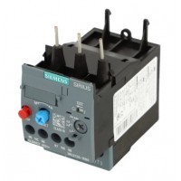 Siemens SIRIUS 3RU2126-1EB0 Thermal Overload Relay