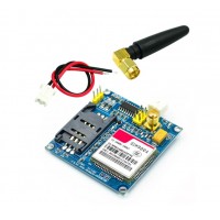 SIM900A GSM/GPRS Module V4.0
