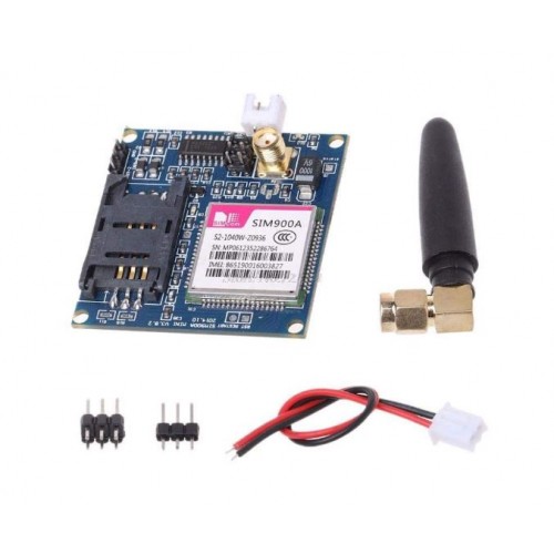 SIM900A Mini Module 5V - product image