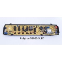Singer Beko Midea Washing Machine PCB 85M02 MAMBO-S2002 RSD6168G