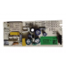 Singer Deep Fridge PCB Board W19-50AB-ZY thumbnail image 1