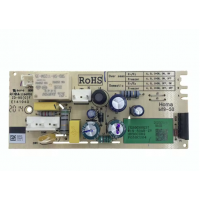 Singer Deep Fridge PCB Board W19-50AB-ZY