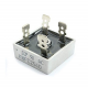 Single Phase KBPC2510 25A 1000V Bridge Rectifier, Full Wave