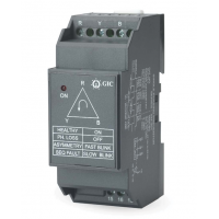 GIC SM301 Single Phase Preventer Industrial Relay