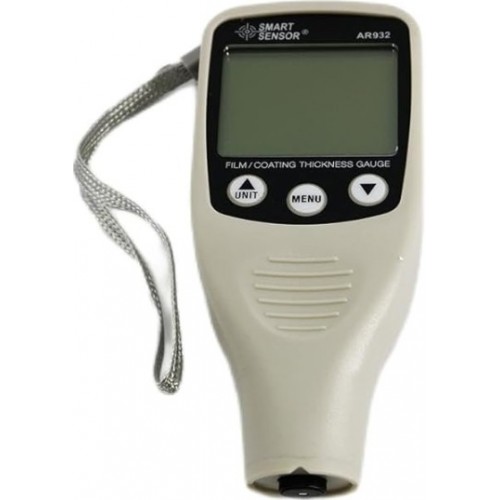 Smart Sensor AR932 Digital Film/Coating Thickness Gauge - product image