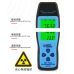 SMART SENSOR AS1392 EMF Meter LCD Digital Electromagnetic Field Radiation Meter NEW thumbnail image 2