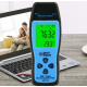 SMART SENSOR AS1392 EMF Meter LCD Digital Electromagnetic Field Radiation Meter NEW